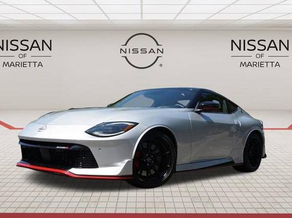 NISSAN NISSAN Z 2024 JN1BZ4CH1RM360054 image NISSAN NISSAN Z 2024 JN1BZ4CH1RM360054 image